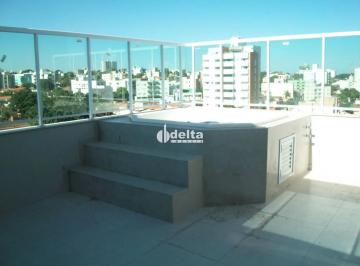 Apartamento · 190m² · 3 Quartos · 2 Vagas · Cobertura Com 3 Quartos Sendo 1 Suíte, Disponível Para Venda No Bairro Santa Maria Em Uberlândia - Mg