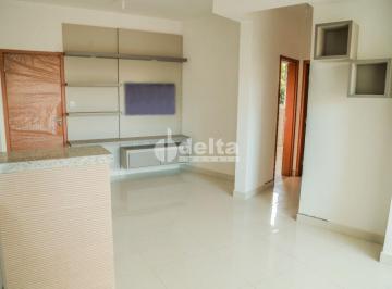 Apartamento · 60m² · 2 Quartos · 1 Vaga · Apartamento Disponível Para Venda No Bairro Presidente Roosevelt Em Uberlândia - Mg