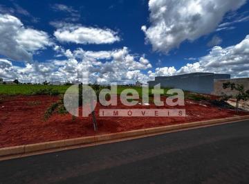 NULL · Terreno Residencial Disponível Para Venda No Bairro Loteamento Portal Do Vale II Em Uberlândia - Mg
