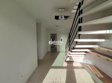 Apartamento · 140m² · 3 Quartos · 2 Vagas · Apartamento Residencial Disponível Para Venda E Aluguel No Bairro Copacabana Em Uberlândia - Mg