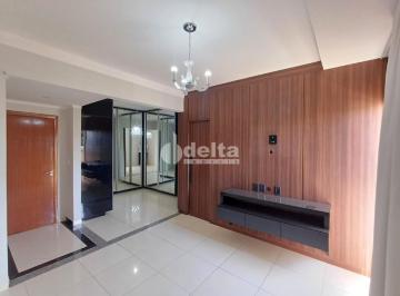 NULL · Cobertura Disponível Para Venda No Bairro Brasil Em Uberlândia - Mg