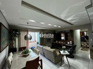 Apartamento · 100m² · 3 Quartos · 2 Vagas · Apartamento Disponível Para Locação E Venda No Bairro Santa Mônica Em Uberlândia - Mg.