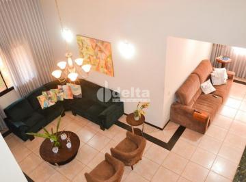 NULL · Casa Residencial Disponível Para Venda No Bairro Gávea Em Uberlândia - Mg