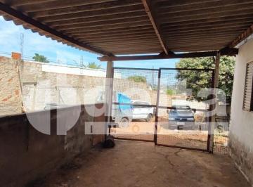 NULL · Casa Residencial Disponível Para Locação E Venda No Bairro Pampulha Em Uberlândia - Mg
