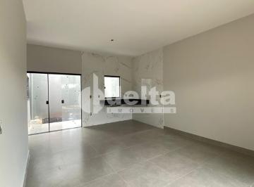 NULL · Casa Residencial Disponível Para Venda No Bairro Jardim Ipanema Em Uberlândia - Mg