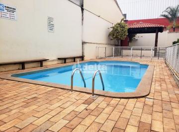 NULL · Apartamento Com 3 Quartos Sendo 1 Suíte Disponível Para Venda No Bairro Brasil Em Uberlândia - Mg