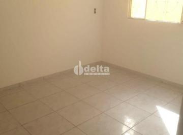 NULL · Casa Residencial Disponível Para Venda No Bairro Granada Em Uberlândia - Mg