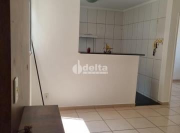 NULL · Apartamento Com 2 Quartos Disponível Para Venda No Bairro Martins Em Uberlândia - Mg