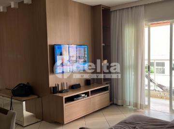 NULL · Apartamento Com 4 Quartos Sendo 2 Suítes Disponível Para Venda No Bairro Martins Em Uberlândia - Mg
