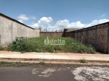 NULL · Terreno Disponível Para Venda No Bairro Jardim Ipanema Em Uberlândia - Mg