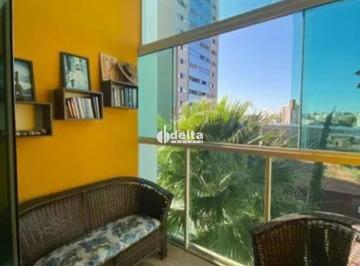 Apartamento · 70m² · 2 Quartos · 2 Vagas · Apartamento Com 2quartos Sendo 1 Suíte Disponível Para Venda No Bairro Tibery Em Uberlândia - Mg
