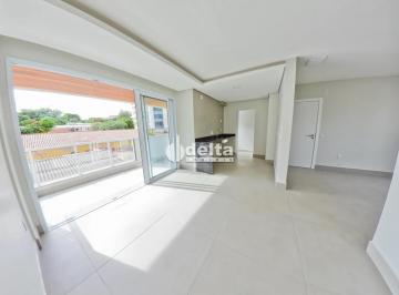 Apartamento · 92m² · 3 Quartos · 2 Vagas · Apartamento Disponível Para Venda No Bairro Saraiva Em Uberlândia - Mg