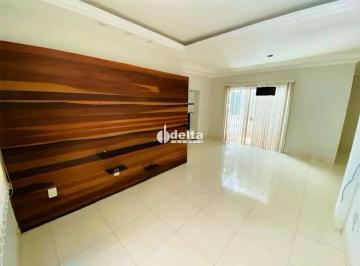 Casa · 170m² · 3 Quartos · 3 Vagas · Casa Residencial Com 3 Quartos Sendo 1 Suíte Disponível Para Venda No Bairro Alto Umuarama Em Uberlâ