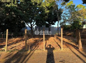NULL · Terreno Disponível Para Venda No Bairro Jardim Ipanema Em Uberlândia - Mg