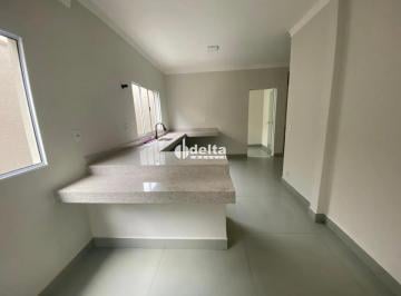 Casa · 214m² · 3 Quartos · 3 Vagas · Casa Residencial Com 3 Suítes Disponível Para Venda No Bairro Santa Mônica Em Uberlândia - Mg