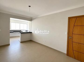 Apartamento · 71m² · 3 Quartos · 1 Vaga · Apartamento Disponível Para Venda No Bairro Novo Mundo Em Uberlândia - Mg
