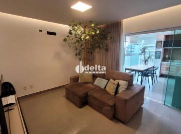Apartamento · 112m² · 3 Quartos · 2 Vagas · Apartamento Com 3 Quartos Sendo 1 Suíte Sendo Disponível Para Venda No Bairro Saraiva Em Uberlândia