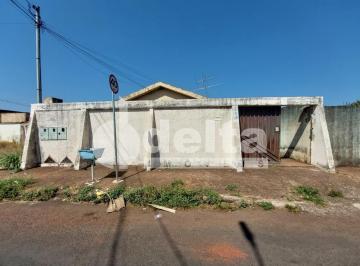 NULL · Colônia Residencial Disponível Para Venda No Bairro Custódio Pereira Em Uberlândia - Mg.