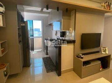 NULL · Apartamento Disponível Para Venda No Bairro Segismundo Pereira Em Uberlândia - Mg