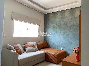 Apartamento · 66m² · 2 Quartos · 2 Vagas · Apartamento Com 2 Quartos Sendo 1 Suíte Disponível Para Venda No Bairro Novo Mundo Em Uberlândia - Mg