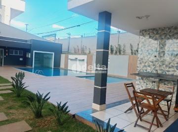 NULL · Cobertura Com 2 Quartos Para Venda No Bairro Martins Em Uberlândia - Mg
