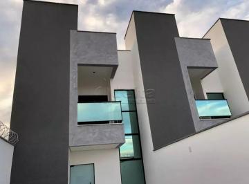 Casa · 125m² · 3 Quartos · 4 Vagas · Casa Residencial Disponível Para Venda No Bairro Verde Vida Em Uberlândia - Mg