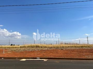 NULL · Terreno Disponível Para Venda 473 m² No Bairro Grand Ville Em Uberlândia - Mg