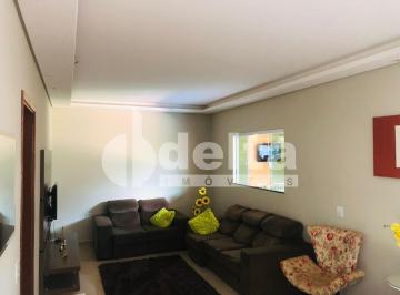 NULL · Casa Residencial Disponível Para Venda No Bairro Morumbi Em Uberlândia - Mg