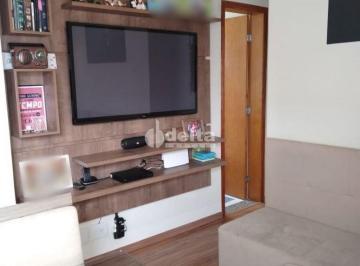 NULL · Apartamento Com 2 Quartos Sendo 1 Suíte, Disponível Para Venda No Bairro Jardim Botânico Em Uberlând
