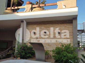 NULL · Casa Com 3 Quartos Disponível Para Venda No Bairro Planalto Em Uberlândia Mg