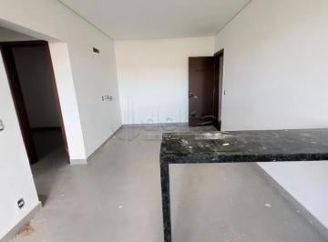 Apartamento · 60m² · 2 Quartos · 2 Vagas · Apartamento Com 2 Quartos, Sendo 1 Suíte, Disponível Para Venda No Bairro Daniel Fonseca Em Uberlând