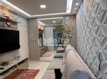 NULL · Apartamento Disponível Para Venda No Bairro Jardim Patrícia Em Uberlândia - Mg