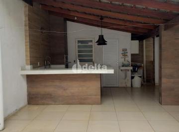NULL · Casa Residencial Disponível Para Venda No Bairro Laranjeiras Em Uberlândia - Mg