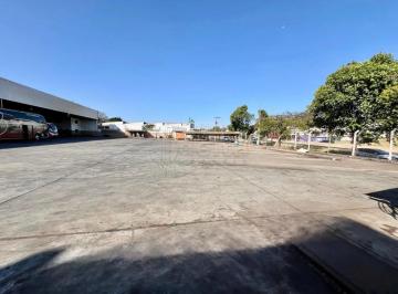 Comercial · 4503m² · 30 Vagas · Galpão Para Venda E Aluguel No Bairro Presidente Roosevelt Em Uberlândia/mg