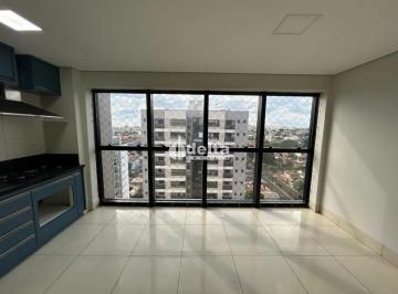 Apartamento · 65m² · 2 Quartos · 1 Vaga · Apartamento Com 2 Quartos Sendo 1 Suíte Disponível Para Venda No Bairro Tibery Em Uberlândia - Mg.