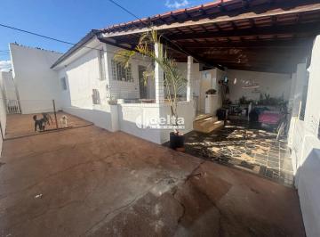 Casa · 180m² · 3 Quartos · 2 Vagas · Casa Residencial Disponível Para Venda No Bairro Tibery Em Uberlândia Mg