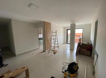 Apartamento · 109m² · 3 Quartos · 2 Vagas · Apartamento Disponível Para Locação No Bairro Nossa Senhora Aparecida Em Uberlândia - Mg