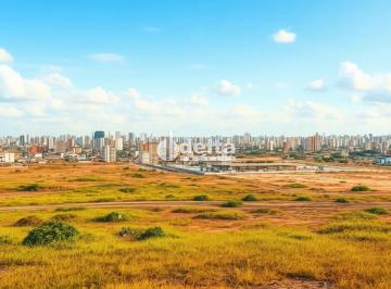 Terreno · 440m² · Terreno Disponível Para Venda No Bairro Tibery Em Uberlândia - Mg