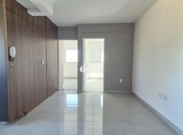 Apartamento · 43m² · 2 Quartos · 1 Vaga · Apartamento Com 2 Quartos Disponível Para Venda No Bairro Novo Mundo Em Uberlândia - Mg