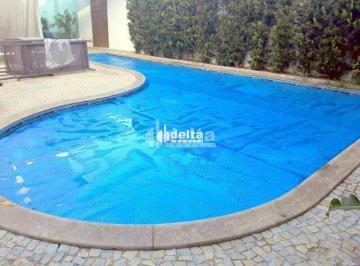 Casa · 423m² · 4 Quartos · 2 Vagas · Casa 4 Quartos No Condomínio Gavea Hill 1 Disponível Para Venda Em Uberlândia - Mg
