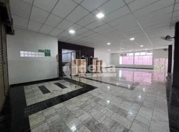NULL · Loja Disponível Para Venda No Bairro Daniel Fonseca Em Uberlândia - Mg.