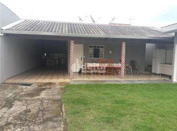 NULL · Casa Residencial Padrão Em Uberlândia