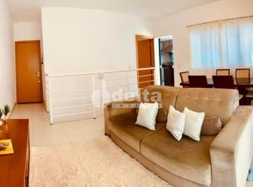 NULL · Apartamento Com 3 Quartos Sendo 1 Suíte, Disponível Para Venda No Bairro Martins Em Uberlândia - Mg