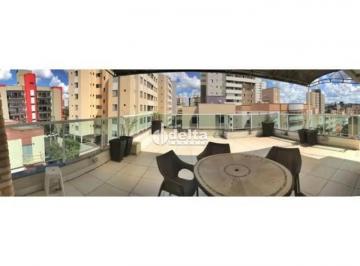 Apartamento · 160m² · 4 Quartos · 1 Vaga · Cobertura Disponível Para Locação No Bairro Copacabana Em Uberlândia - Mg