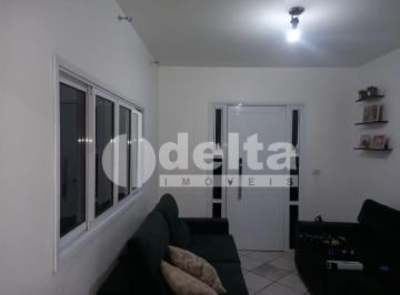 NULL · Casa Residencial Com 3 Quartos Disponível Para Venda No Bairro Morumbi Em Uberlândia - Mg