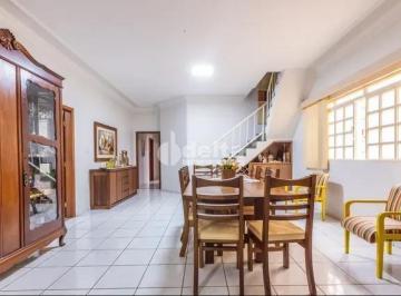 NULL · Casa Com 4 Quartos Sendo 3 Suíte Disponível Paravenda No Bairro Presidente Roosevelt Em Uberlândia