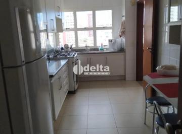 Apartamento · 150m² · 3 Quartos · 2 Vagas · Apartamento 3 Quartos Sendo 3 Suíte, Disponível Para Venda No Bairro Osvaldo Rezende Em Uberlândia - m