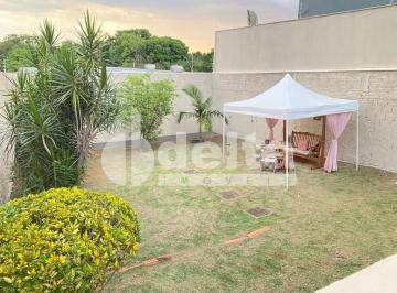 NULL · Casa Residencial Disponível Para Venda No Bairro Pampulha Em Uberlândia - Mg