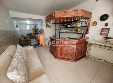 NULL · Casa Residencial Disponível Para Venda No Bairro Lídice Em Uberlândia - Mg