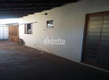 NULL · Casa Residencial 3 Quartos Disponível Para Venda No Bairro São Jorge Em Uberlândia - Mg